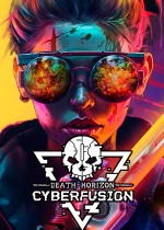 Death Horizon: Cyberfusion
