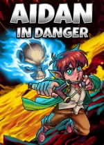 Aidan in Danger