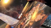 双倍的快乐：《剑星》PS5实体版为双封面！