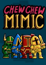 Chew Chew Mimic