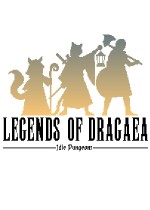 Legends of Dragaea: Idle Dungeons