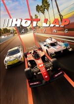 Hot Lap Racing