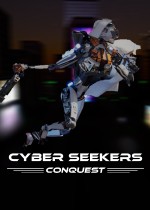 Cyber Seekers: Conquest