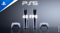 推主汇总支持40FPS/120Hz的PS5游戏：《阿凡达 潘多拉边境》等