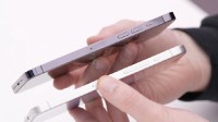 iPhone16要取消实体音量、电源键：改为电容式触控键