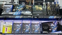 《剑星》即将发售：日本游戏店已挂满宣传海报
