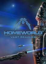 Homeworld: Vast Reaches