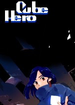 Cube Hero