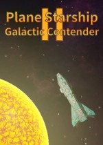 Plane Starship2:Galactic Contender