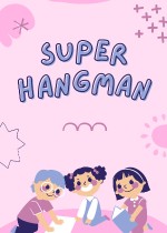 Super Hangman
