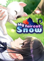 My Fair Cat: Snow