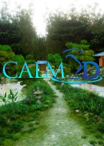 Calm3D