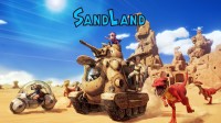 鸟山明老师的感言 《SAND LAND》公布发售日宣传片