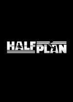 Half Plan