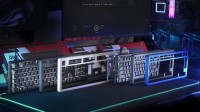 HyperX Alloy Rise Tiên phong hệ liệt máy chơi game giới bàn phím mở rương thể nghiệm 