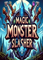 Magic Monster Slasher