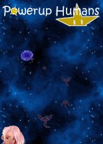 Powerup Humans