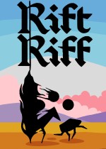 《Rift Riff》官方中文版下载