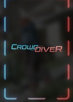 Crowd Diver