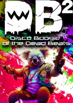 DB2: Disco Boogie of the Dead Beats