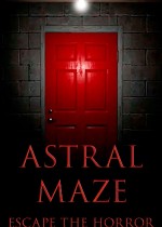 Astral Maze: Escape The Horror
