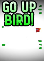 Go Up Bird