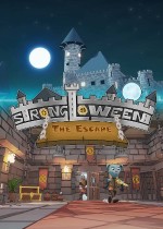 Strongloween: The Escape