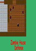 Zombie House Defense