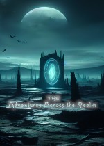 The Adventures Across the Realm BOOK ONE