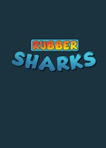 Rubber Sharks