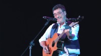 歌迷在演唱会高喊林忆莲 李宗盛回应：往事不要再提
