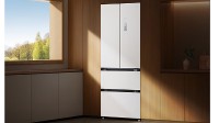 小米首款法式冰箱今晚开售！首发3499元 439L