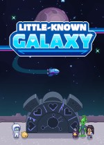 Little-Known Galaxy