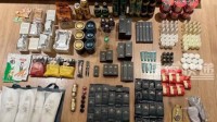 年轻人开始薅酒店羊毛：5000一晚酒店薅35瓶洗发水