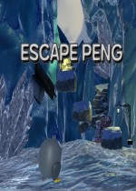 Escape Peng