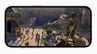 曝《博德之门3》将登陆iOS端！或2025年初推出