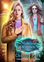 Mystical Riddles: Ghostly Park Collector's Edition