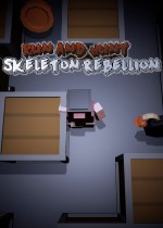 Run and Hunt: Skeleton Rebellion