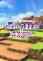 Animeahikoaprinceaverse A4: Prince Akihiko & Princess A