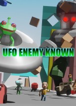 UFO ENEMY KNOWN