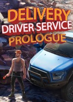 Delivery Driver Service: Prologue