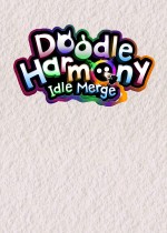 Doodle Harmony Idle Merge