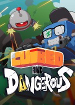 Cubed and Dangerous