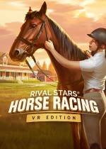 Rival Stars Horse Racing: VR Edition