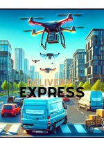 Delivery Express