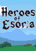 Heroes of Esoria