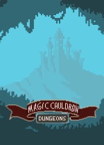Magic Cauldron - Dungeons