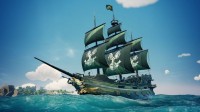 开启抢先体验后 《盗贼之海》成PS美国第二畅销游戏