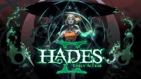 《哈迪斯2》Steam好评如潮！依旧爽快 全方面进化