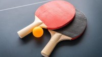 巴黎奥运会乒乓球男单及混双名单公布 马龙无缘单打